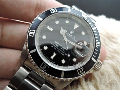 listino rolex anni 90|rolex 1990s models.